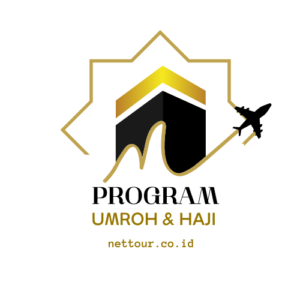 paket umroh haji resmi terbaik nettour